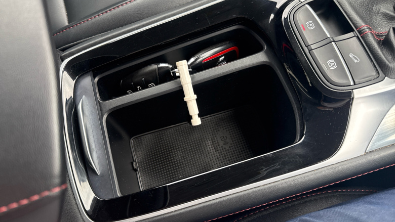 MG Hs 1.5 T-GDI Excite 5dr Petrol Hatchback